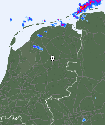 Ilmastiku radar