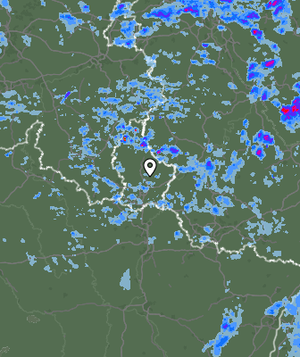 Ilmastiku radar