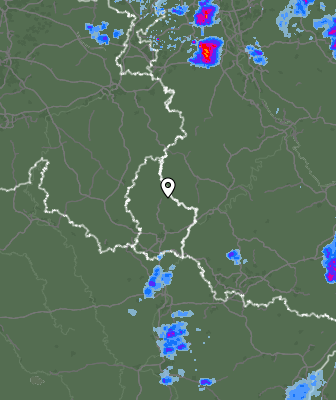 Ilmastiku radar