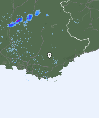 Ilmastiku radar