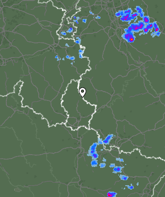 Ilmastiku radar