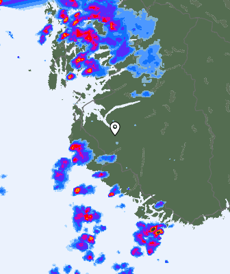 Ilmastiku radar