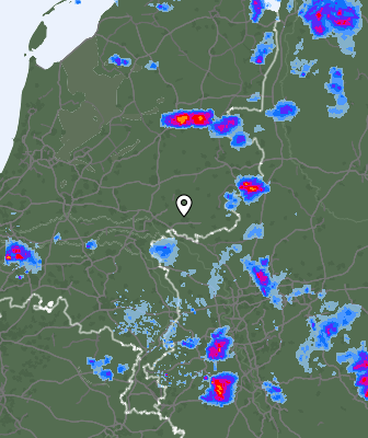 Ilmastiku radar