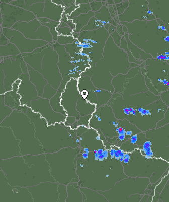 Ilmastiku radar