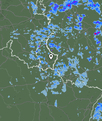 Ilmastiku radar