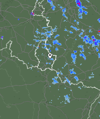 Ilmastiku radar