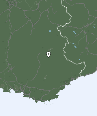Laika apstākļu radars