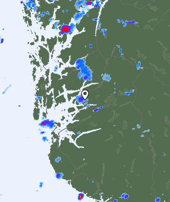 Ilmastiku radar
