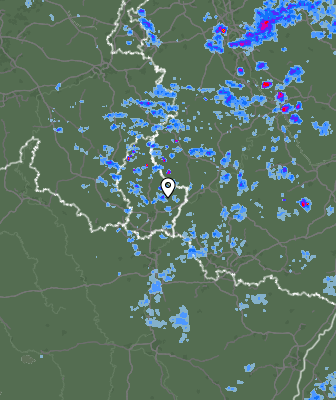 Ilmastiku radar