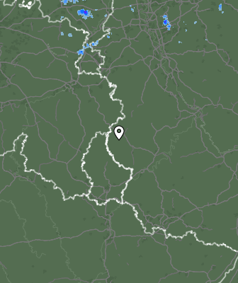 Laika apstākļu radars