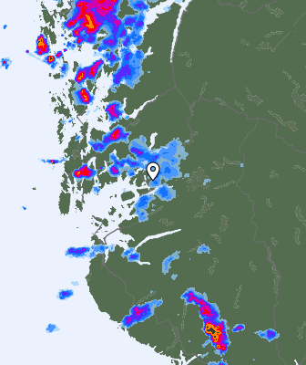 Ilmastiku radar