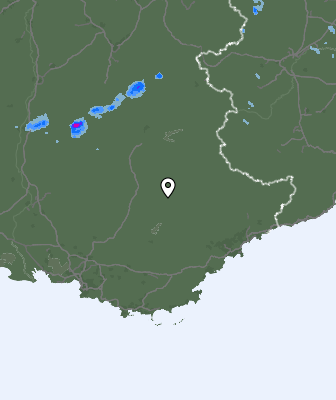 Ilmastiku radar