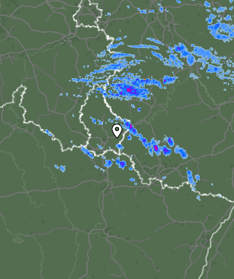 Ilmastiku radar