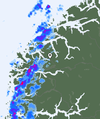 Ilmastiku radar