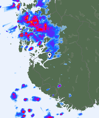 Ilmastiku radar