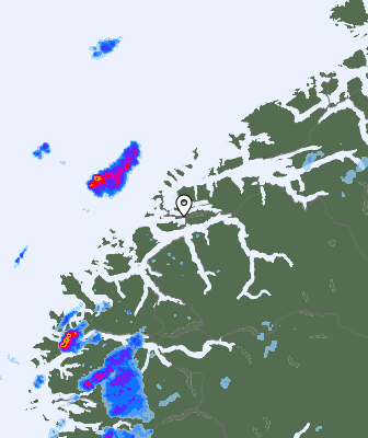 Ilmastiku radar
