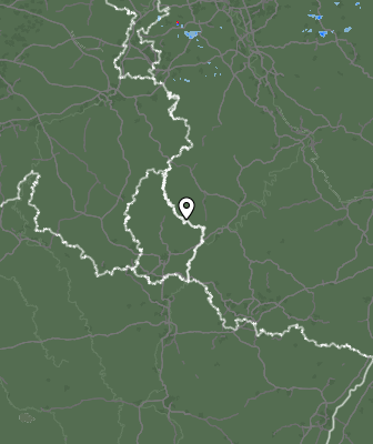 Laika apstākļu radars