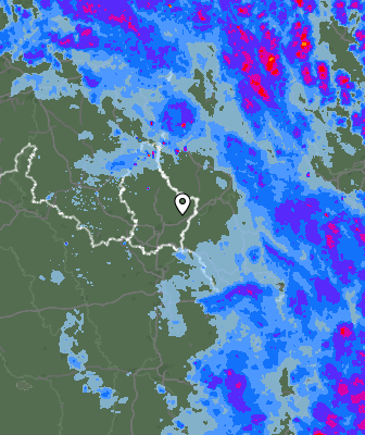 Ilmastiku radar