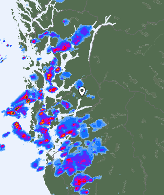 Ilmastiku radar