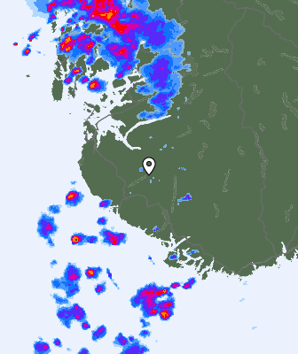 Ilmastiku radar