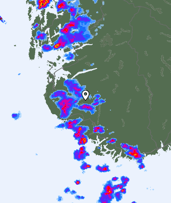 Ilmastiku radar