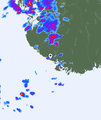 Ilmastiku radar