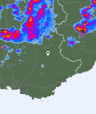 Ilmastiku radar