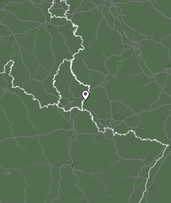 Laika apstākļu radars