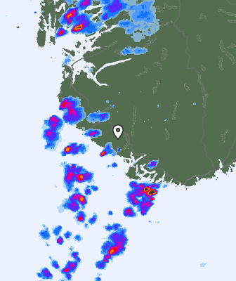 Ilmastiku radar