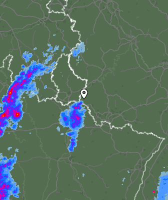 Ilmastiku radar