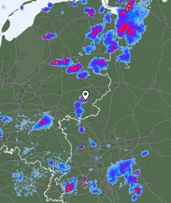 Ilmastiku radar