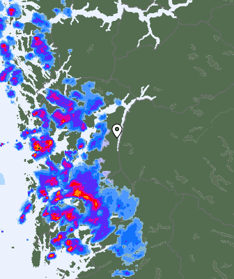 Ilmastiku radar