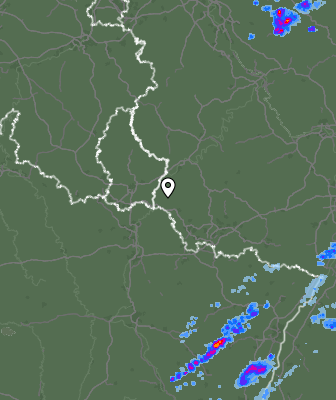 Ilmastiku radar