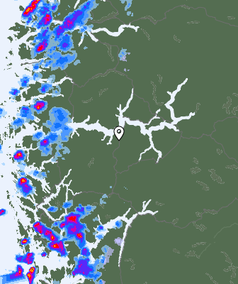 Ilmastiku radar