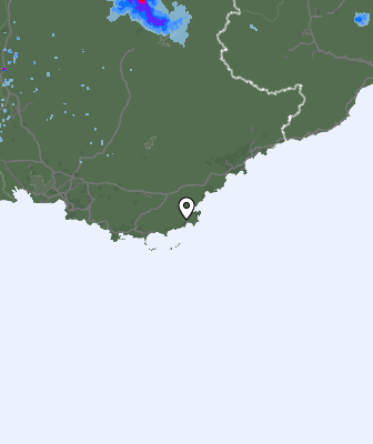 Ilmastiku radar