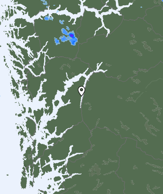 Hava durumu radarı