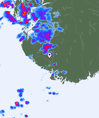 Ilmastiku radar