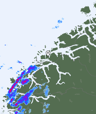 Ilmastiku radar