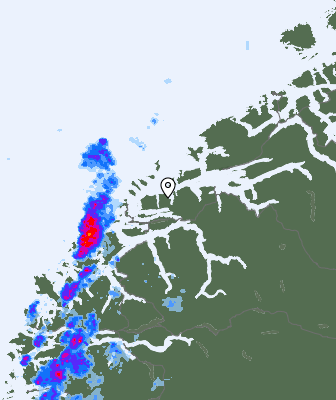 Ilmastiku radar