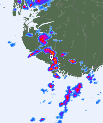 Ilmastiku radar
