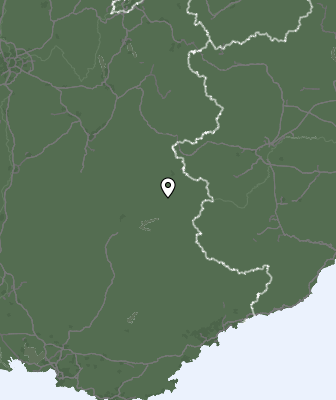 Laika apstākļu radars
