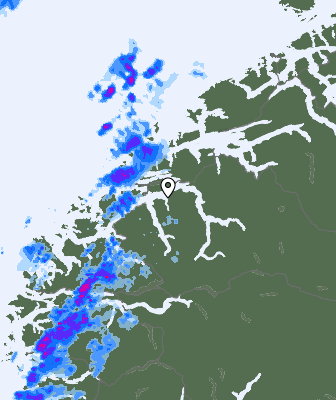 Ilmastiku radar