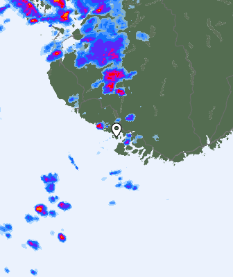 Ilmastiku radar