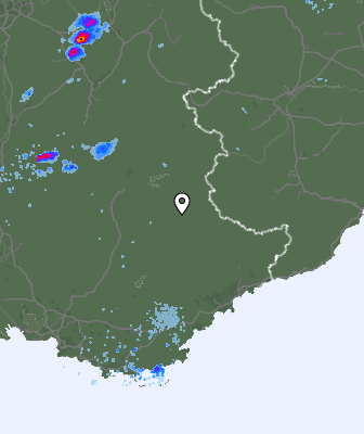 Ilmastiku radar