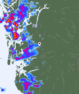Ilmastiku radar