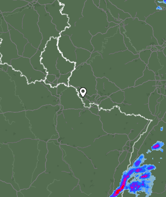Ilmastiku radar