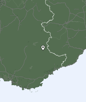 Laika apstākļu radars