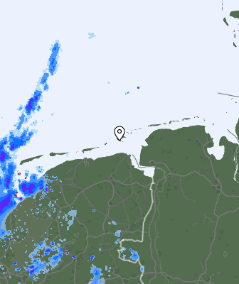 Radar de tiempo