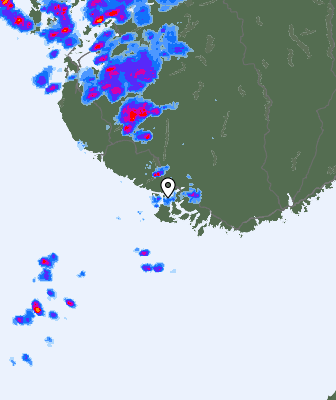 Ilmastiku radar