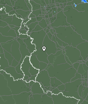 Laika apstākļu radars